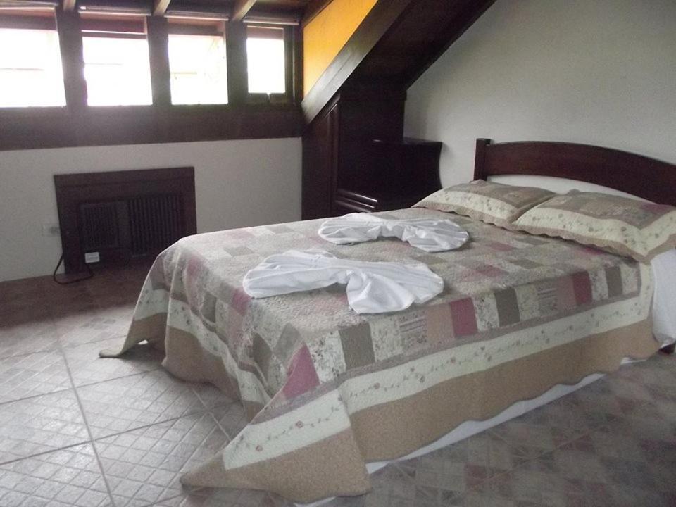 Hotel Bellatorres Exterior foto