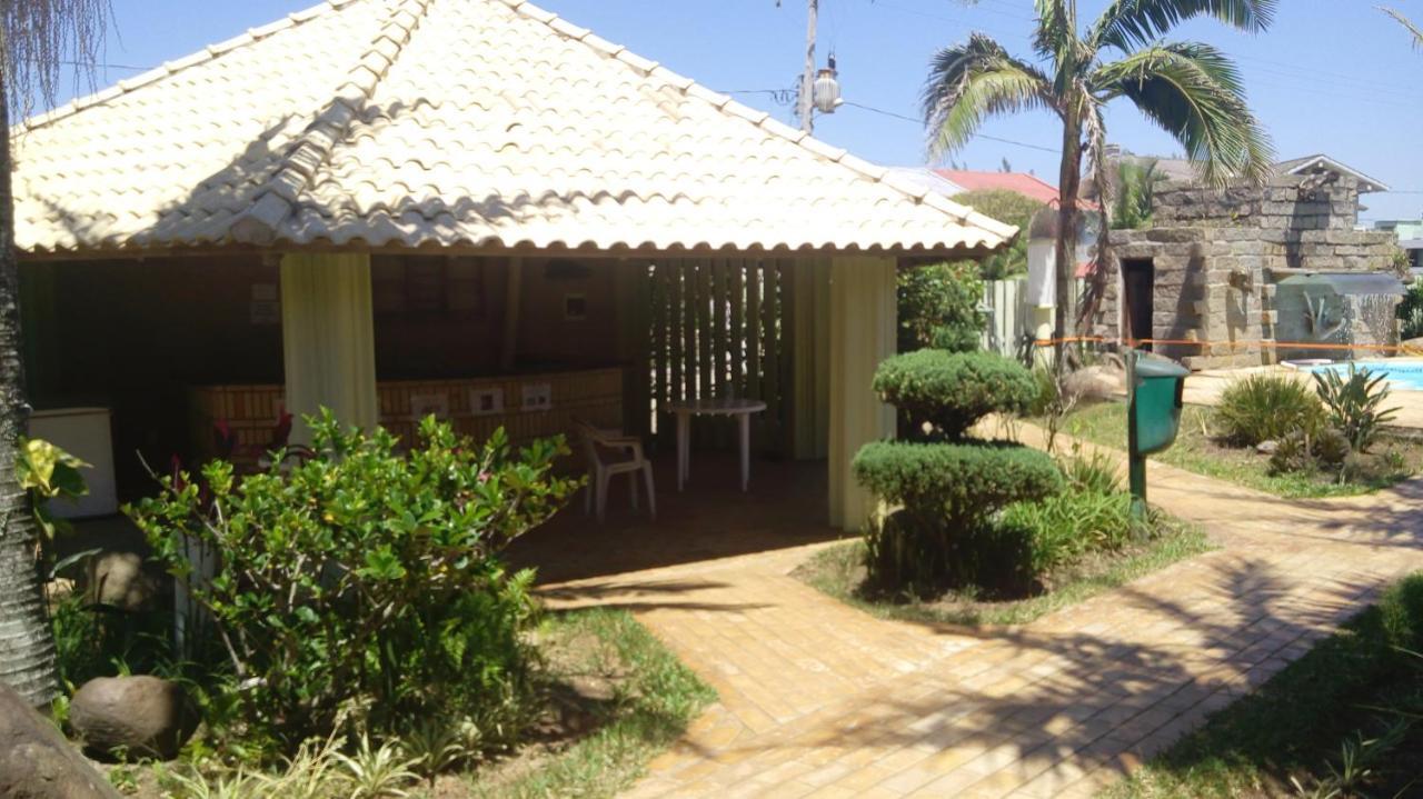 Hotel Bellatorres Exterior foto