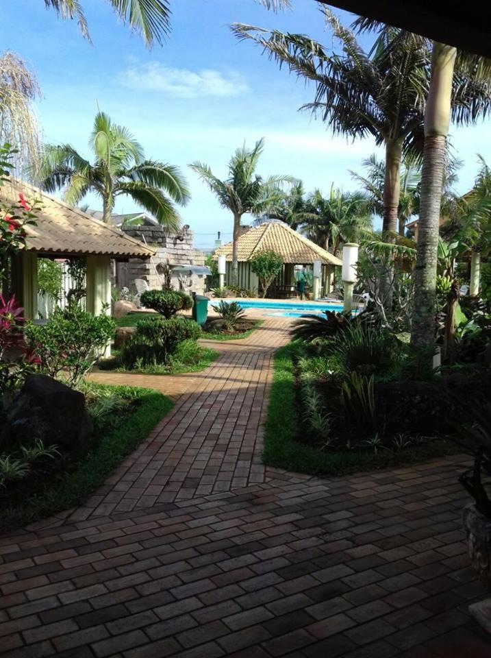Hotel Bellatorres Exterior foto