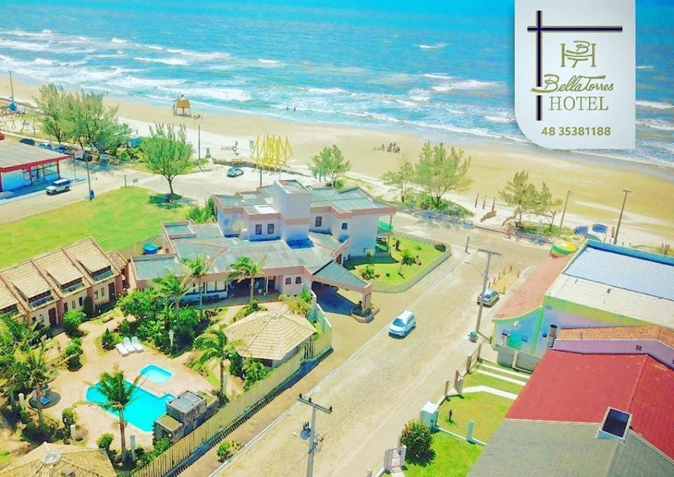 Hotel Bellatorres Exterior foto