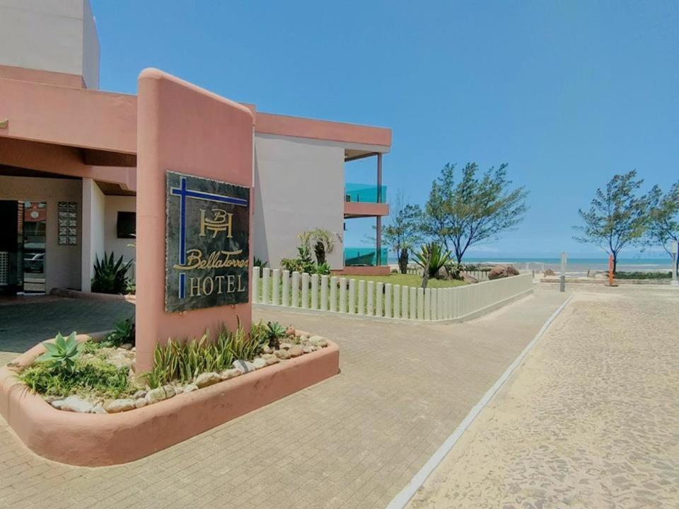Hotel Bellatorres Exterior foto
