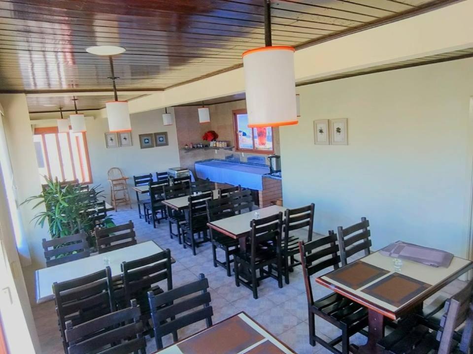 Hotel Bellatorres Exterior foto