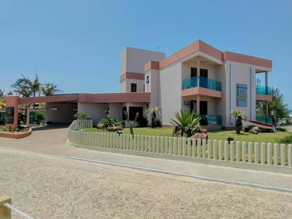 Hotel Bellatorres Exterior foto